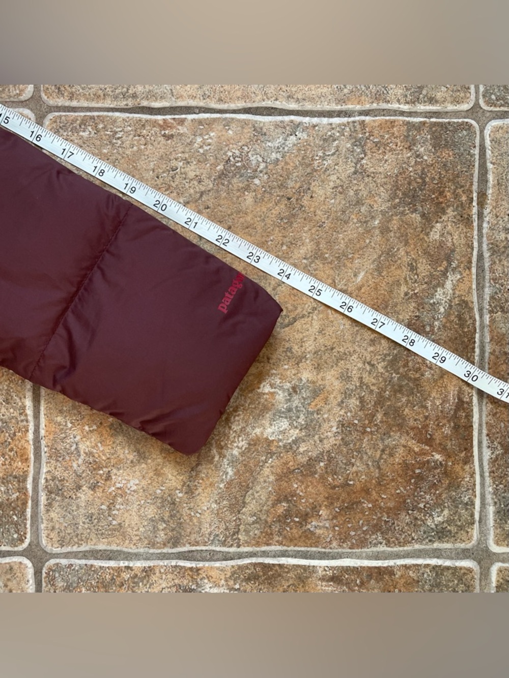 Women's Silent Down Jacket - Picture 10 of 12